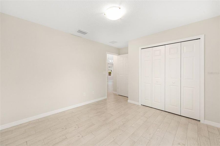 Spacious, unfurnished interior of a new home in , Belleview (Image 31).