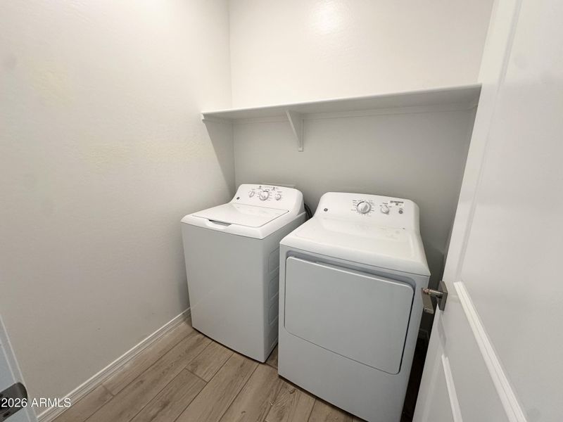 7 - Laundry Room