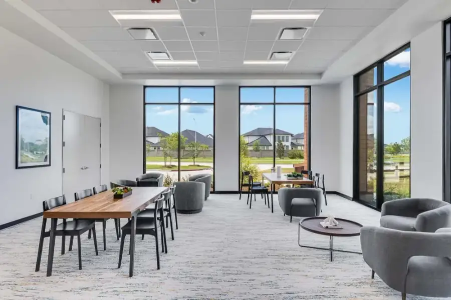 Community amenities in Trillium, Richmond (Image 23).