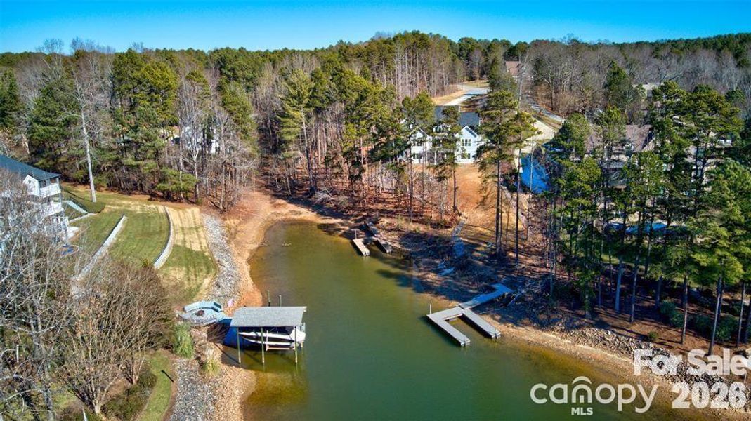 Natural landscape and outdoor views near  in Mooresville (Image 32).
