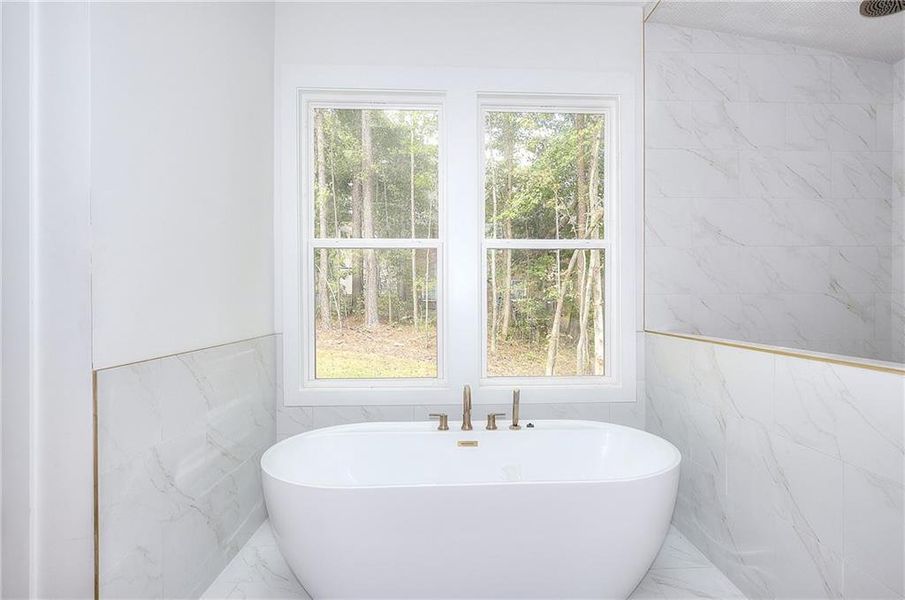 Close-up of interior finishes inside a home in , Monroe (Image 10). Close-up of interior finishes inside a home in , Monroe (Image 10).