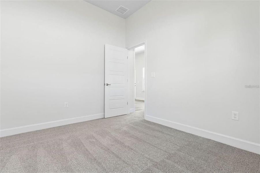 Spacious, unfurnished interior of a new home in Palm Coast, Palm Coast (Image 15).