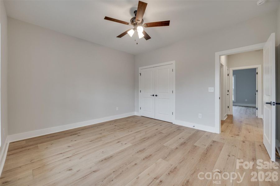 Spacious, unfurnished interior of a new home in , Fort Lawn (Image 27). Spacious, unfurnished interior of a new home in , Fort Lawn (Image 27).