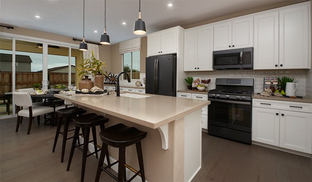 Citrine-N904-SeasonsAtStanfordCrossing Kitchen