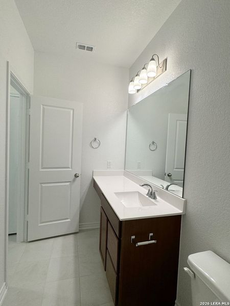 Furnished interior view inside a new home in , San Antonio (Image 11). Furnished interior view inside a new home in , San Antonio (Image 11).