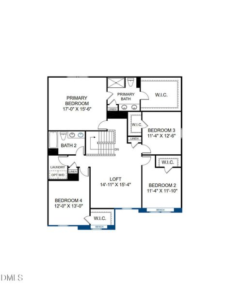 Second Floor Second Floor