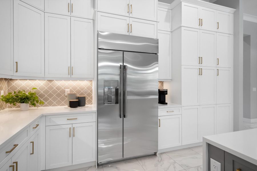 Kitchen | 103 Strand Drive