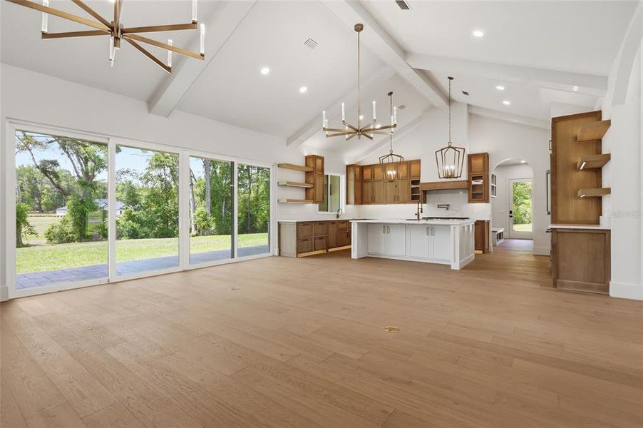 Image 40 of a home in .