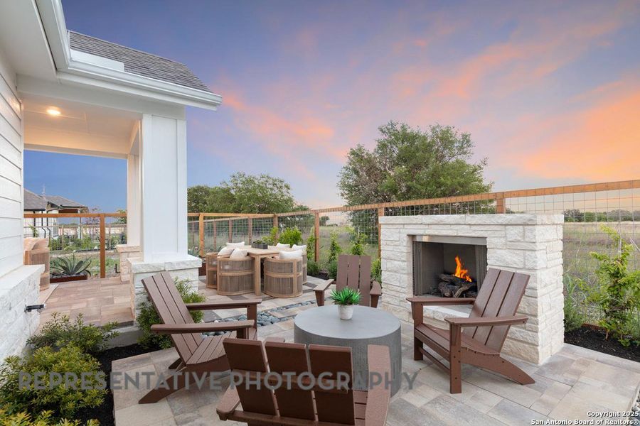 Image 36 of a home in The Crossvine. Image 36 of a home in The Crossvine.