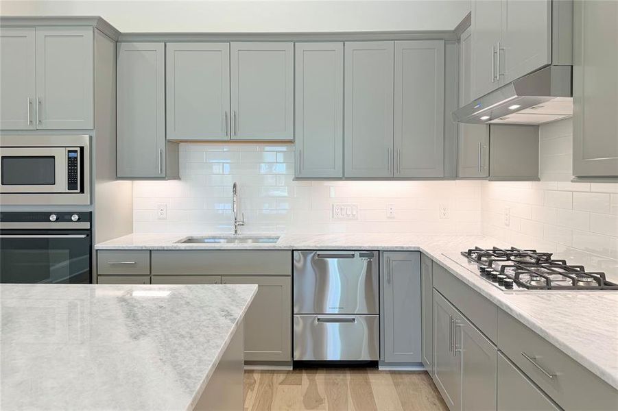 Image of actual unit.