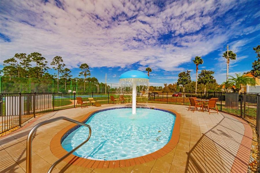 Community amenities in , Poinciana (Image 28). Community amenities in , Poinciana (Image 28).