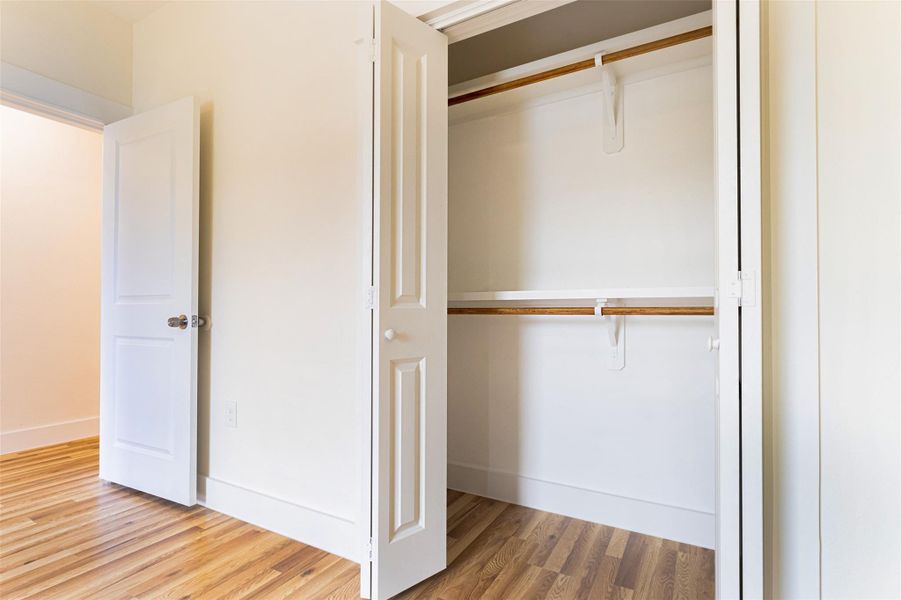 Spacious, unfurnished interior of a new home in , Houston (Image 18). Spacious, unfurnished interior of a new home in , Houston (Image 18).
