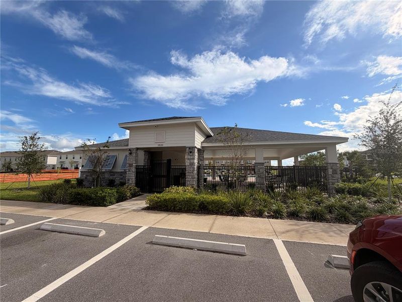 Community amenities in , Davenport (Image 12). Community amenities in , Davenport (Image 12).