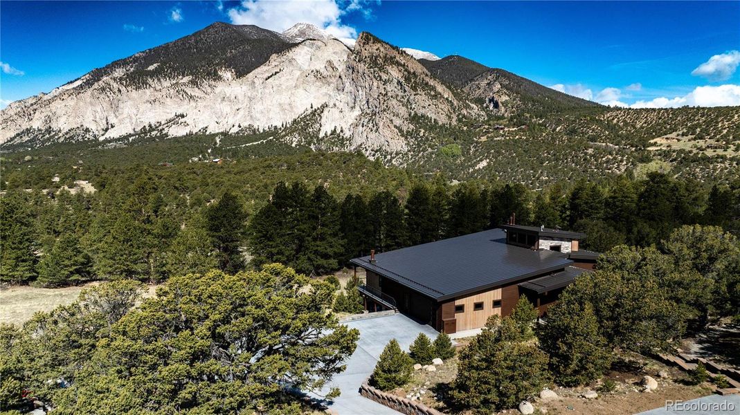 Chalk Cliffs Chalk Cliffs