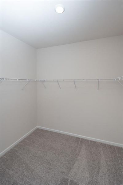 Spacious, unfurnished interior of a new home in Villages at Cedar Hill, Dallas (Image 32). Spacious, unfurnished interior of a new home in Villages at Cedar Hill, Dallas (Image 32).