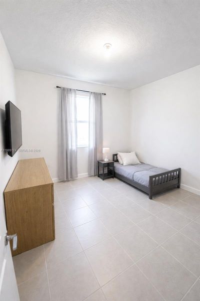 Furnished interior view inside a new home in , Homestead (Image 10).