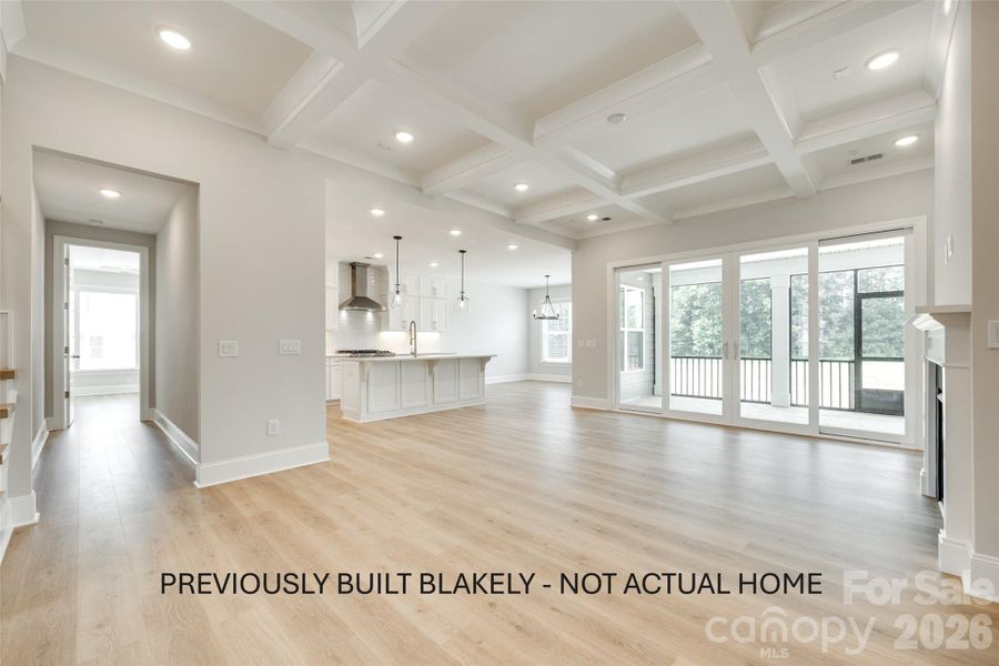 Spacious, unfurnished interior of a new home in , Gastonia (Image 10). Spacious, unfurnished interior of a new home in , Gastonia (Image 10).