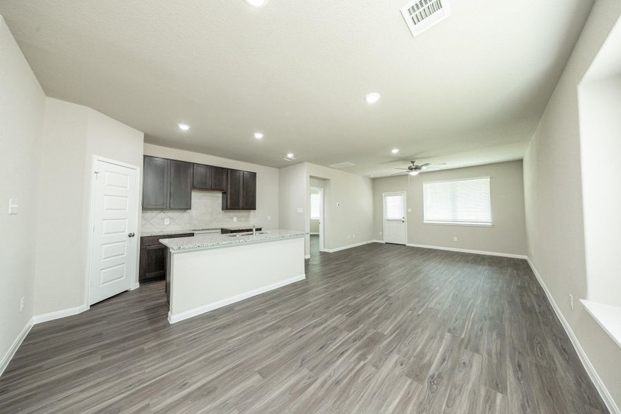 Image 21 of a home in Ridgeland Hills.