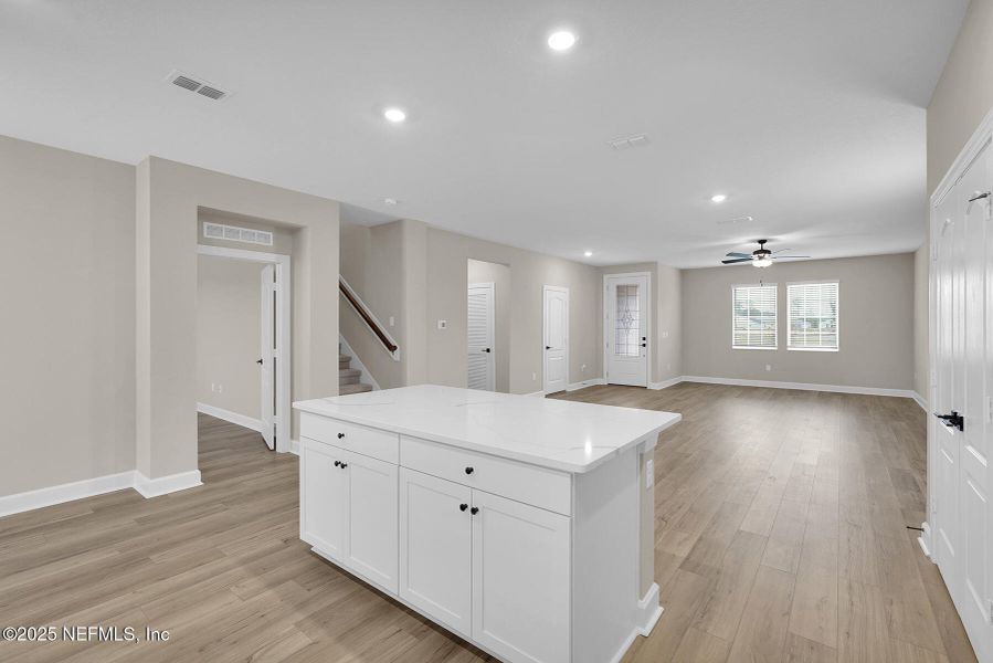 Image 26 of a home in Jennings Farm.