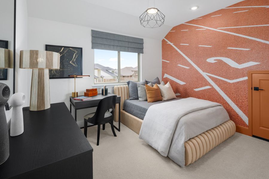 2,263sf New Home in Richmond, TX.  - Slide 14