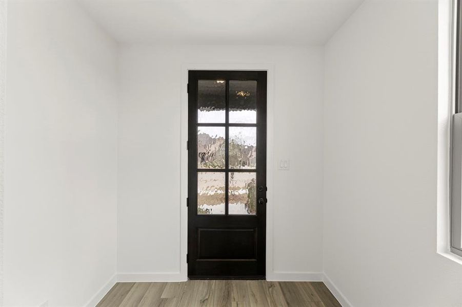 03. 14096 Harden - Entry