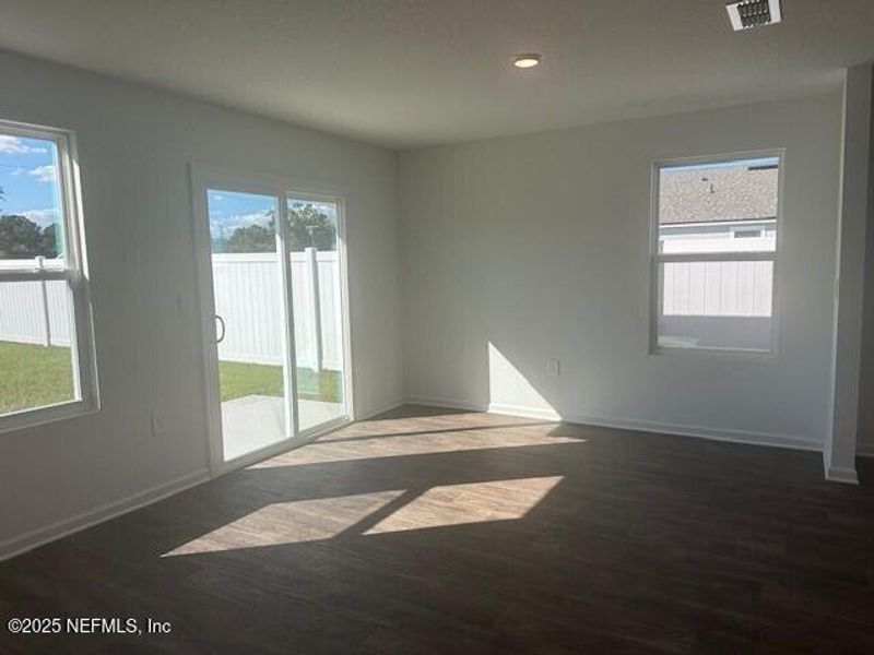 Image 38 of a home in Rookery.