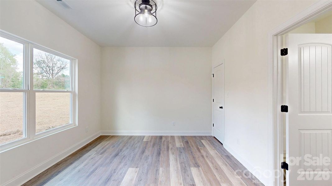 Spacious, unfurnished interior of a new home in , Monroe (Image 31). Spacious, unfurnished interior of a new home in , Monroe (Image 31).