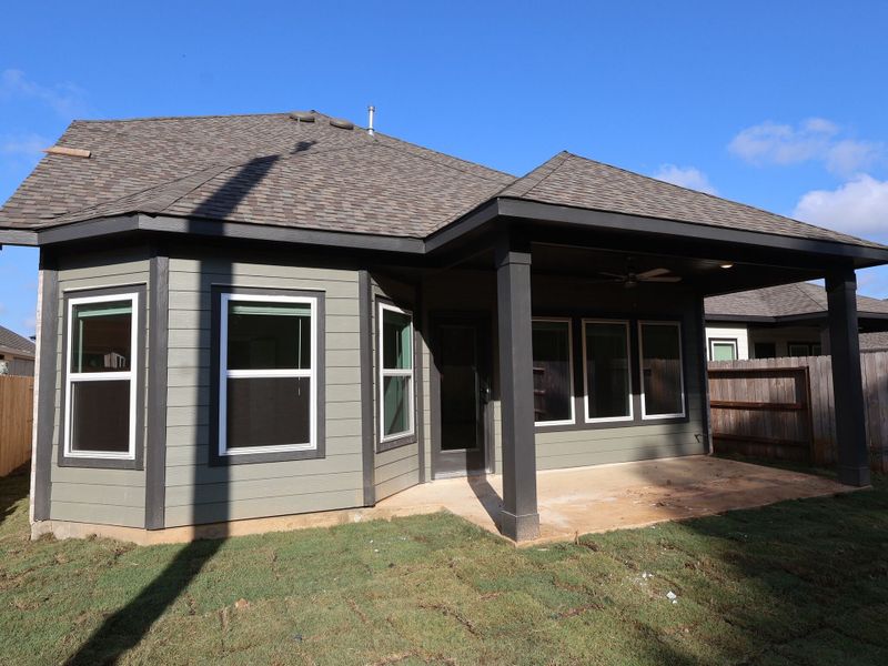 Porch Porch