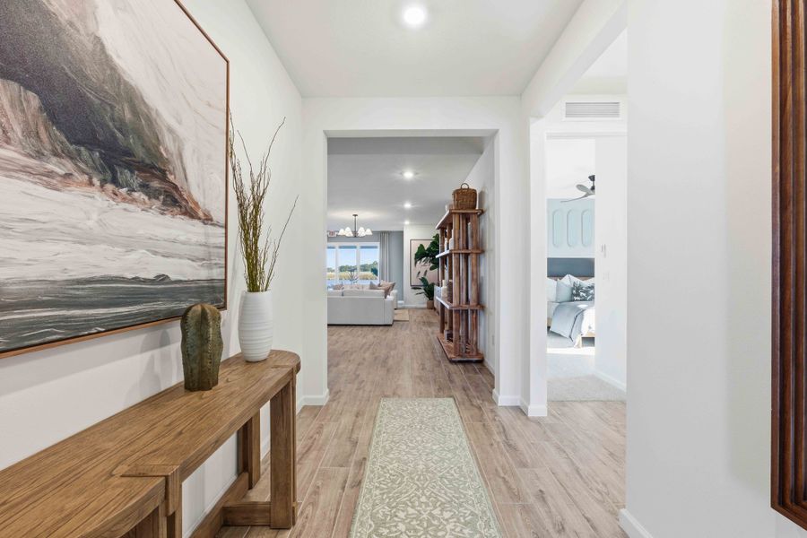 Port St. Lucie, FL New Home. - Slide 8 Port St. Lucie, FL New Home. - Slide 8