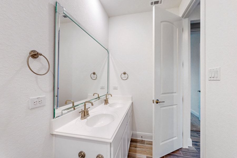 Bathroom Bathroom