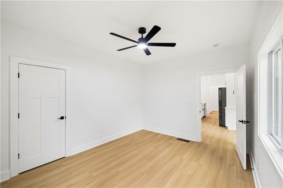 Spacious, unfurnished interior of a new home in , Jasper (Image 25). Spacious, unfurnished interior of a new home in , Jasper (Image 25).