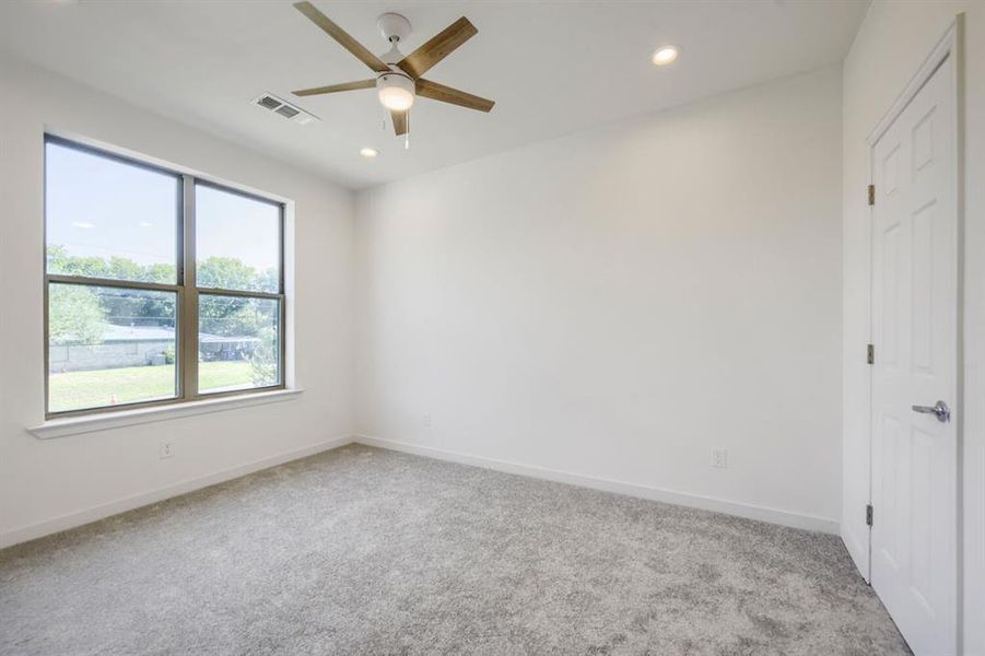 Spacious, unfurnished interior of a new home in , Lake Worth (Image 19). Spacious, unfurnished interior of a new home in , Lake Worth (Image 19).