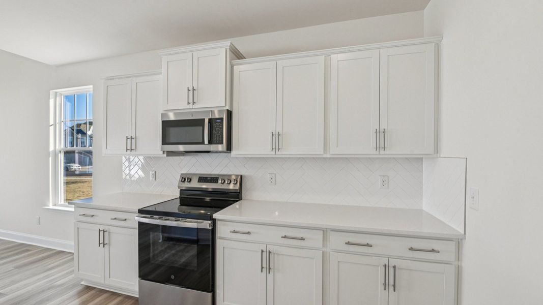 DRB Homes Chelsea Interior DRB Homes Chelsea Interior