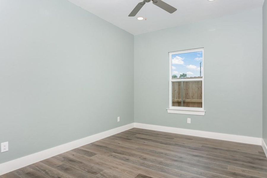 Spacious, unfurnished interior of a new home in , Fredericksburg (Image 22). Spacious, unfurnished interior of a new home in , Fredericksburg (Image 22).