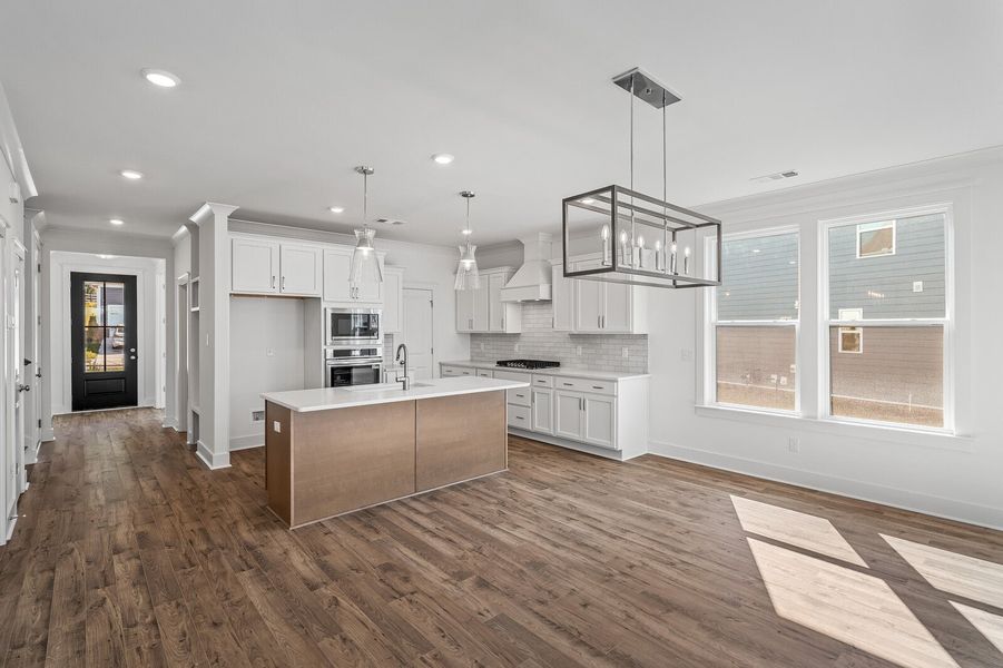 918 Heatherfield Lane, Spring Hill, TN.  - Slide 16