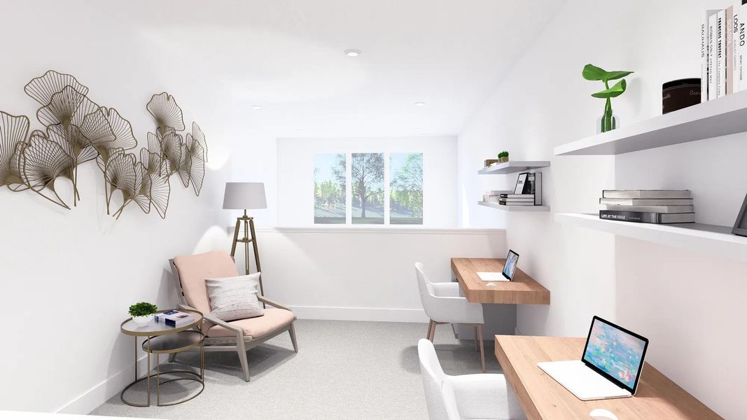 The Balsam Loft The Balsam Loft