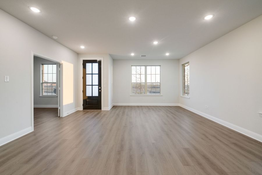 Great Room Great Room