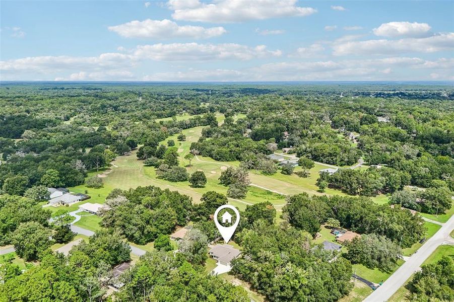 Natural landscape and outdoor views near  in Citrus Springs (Image 48).