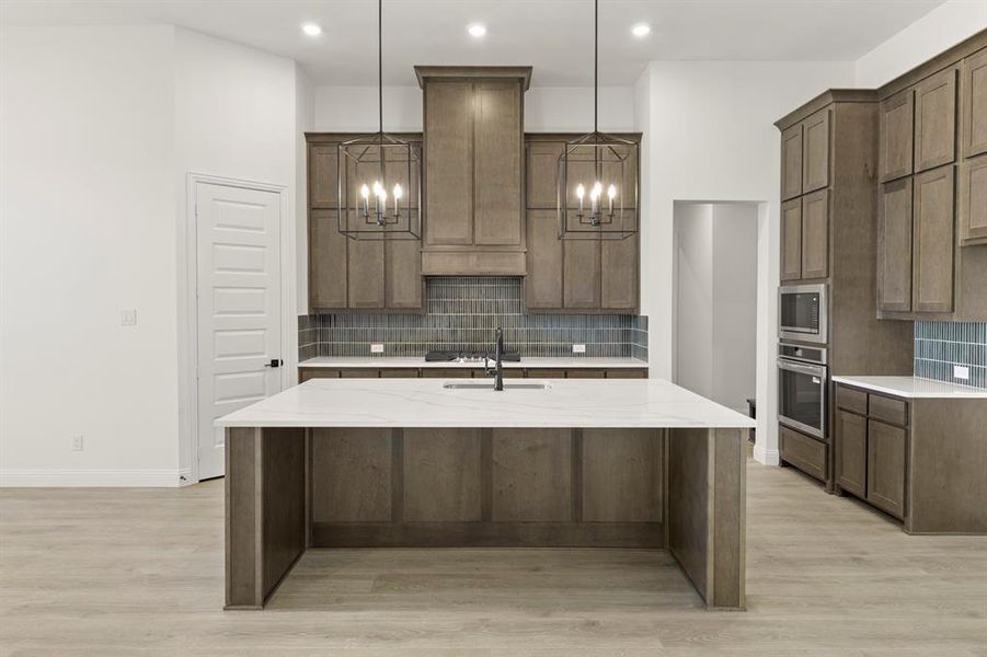 06. 508 Birthright - Kitchen