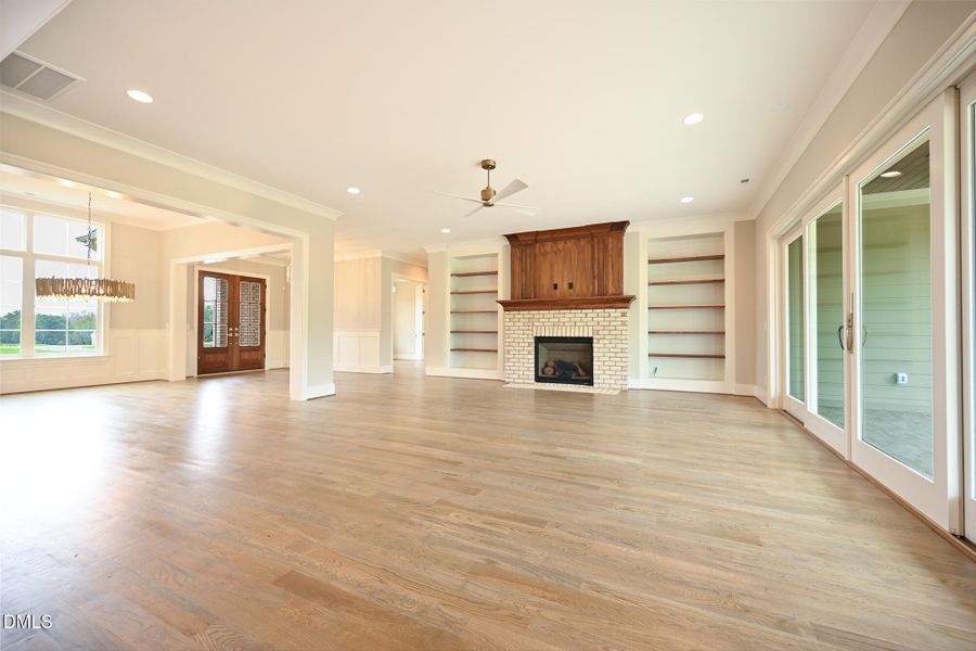 Belfield w-6 Belfield w-6