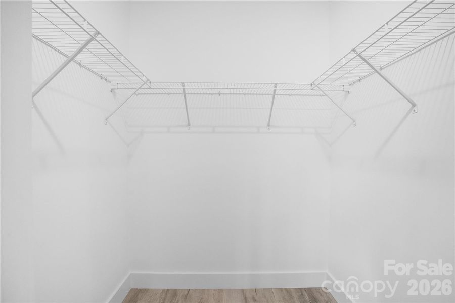 Spacious, unfurnished interior of a new home in , Lincolnton (Image 11).