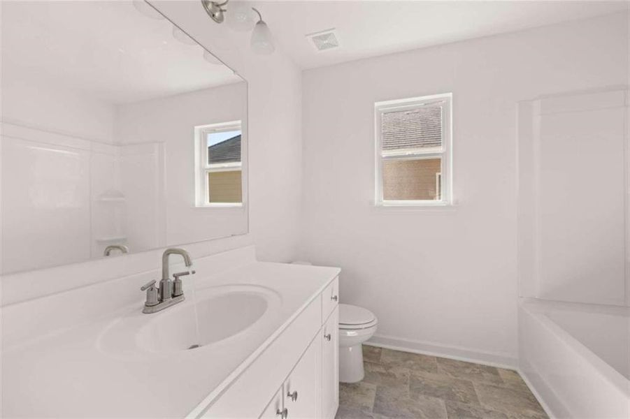 Image 50 of a home in Water Oak Estates.