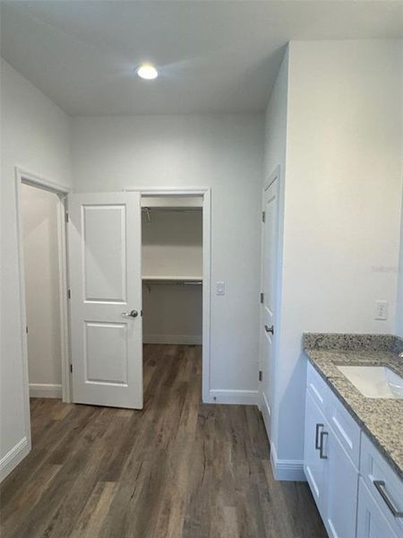 Spacious, unfurnished interior of a new home in , Apopka (Image 11). Spacious, unfurnished interior of a new home in , Apopka (Image 11).
