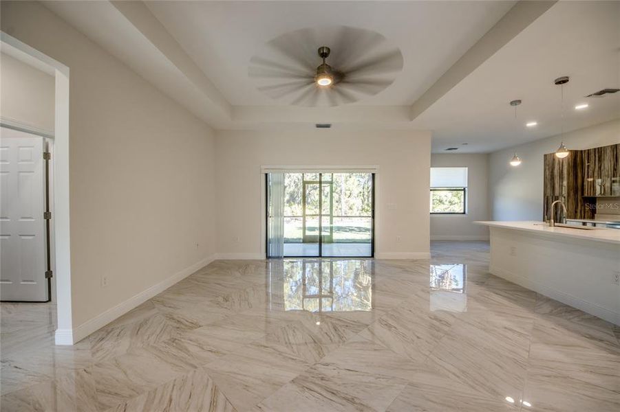 Spacious, unfurnished interior of a new home in , Lehigh Acres (Image 35). Spacious, unfurnished interior of a new home in , Lehigh Acres (Image 35).
