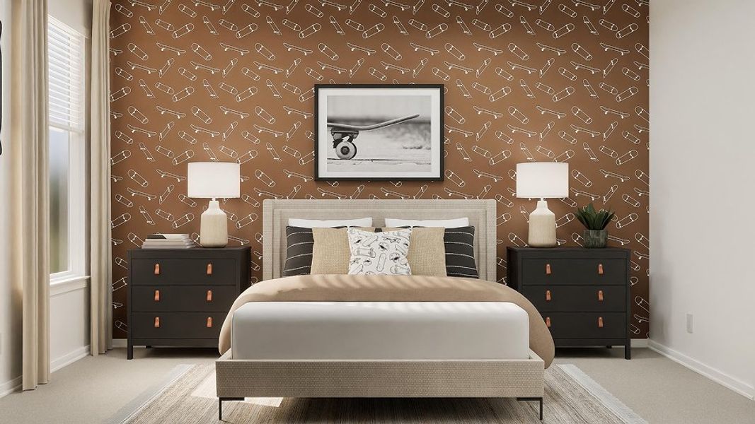 Grove Core N032 Bridle Bed4 1of2 F2 Grove Core N032 Bridle Bed4 1of2 F2