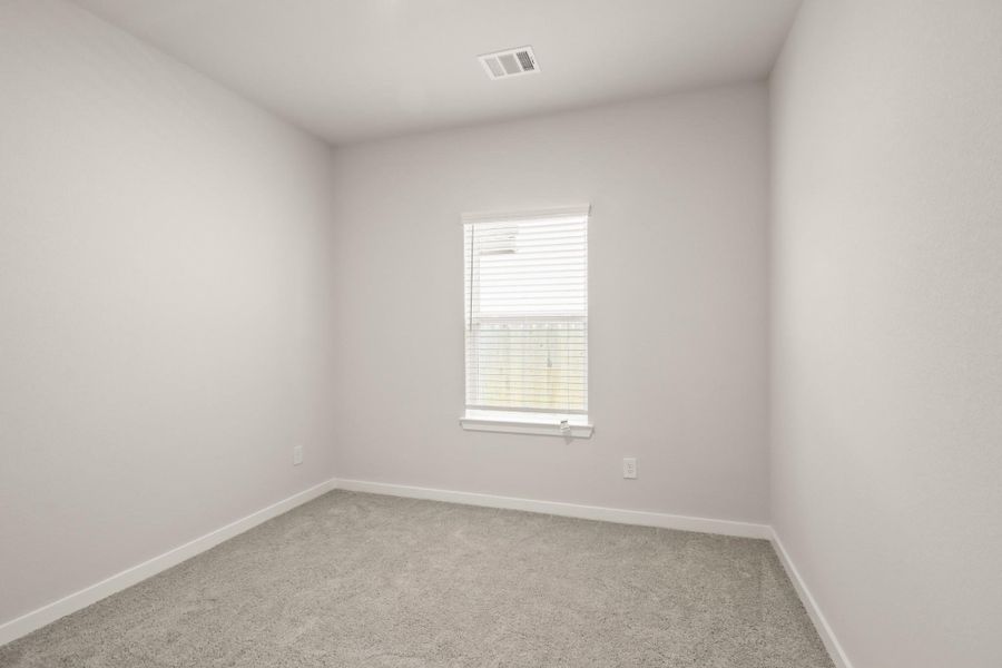 Spacious, unfurnished interior of a new home in Magnolia Springs, Montgomery (Image 10). Spacious, unfurnished interior of a new home in Magnolia Springs, Montgomery (Image 10).