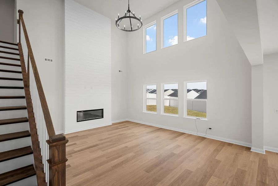 The Leighland D Family Room The Leighland D Family Room