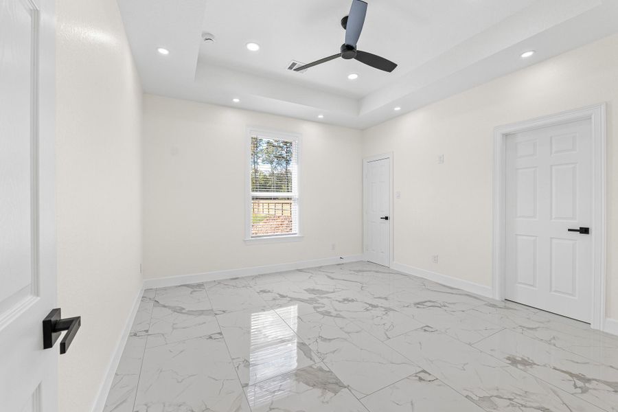 Spacious, unfurnished interior of a new home in , Cleveland (Image 10). Spacious, unfurnished interior of a new home in , Cleveland (Image 10).