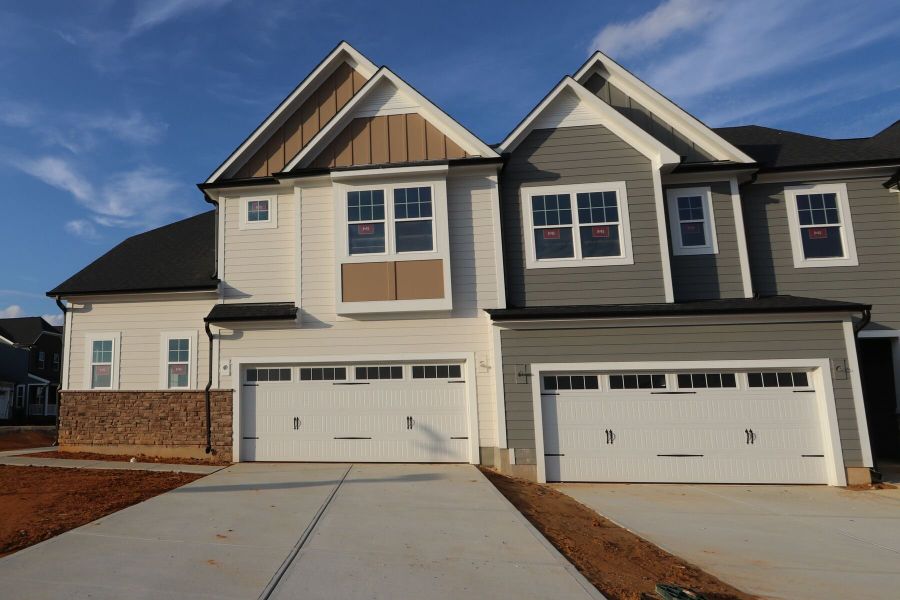 Front Exterior Front Exterior