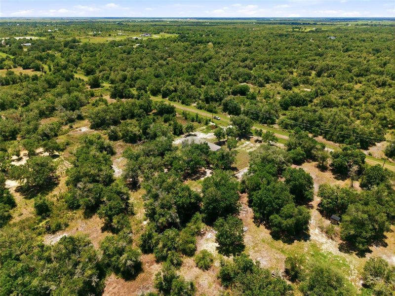 Natural landscape and outdoor views near  in Okeechobee (Image 33).